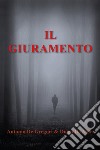 Il giuramento libro