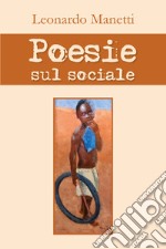 Poesie sul sociale libro