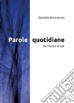 Parole quotidiane libro