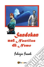 Sandokan nel Nautilus di Nemo libro