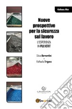 Nuove prospettive per la sicurezza sul lavoro. L'esperienza in Pulverit libro