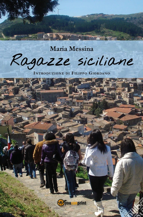 Ragazze siciliane