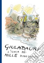 Giulabauri libro