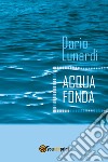 Acqua fonda libro