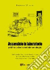 Assassinio in laboratorio libro