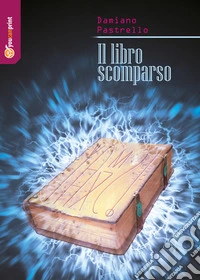 Il libro scomparso