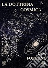 La dottrina cosmica libro