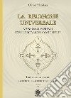 La religione universale. Vangelo esseno dell'arcangelo Michele libro di Manitara Olivier Contaret A. (cur.)