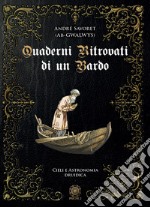 Quaderni ritrovati di un Bardo. Cieli e astronomia druidica libro