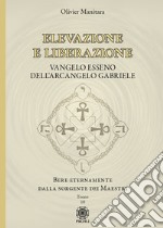 Elevazione e liberazione. Bere eternamente dalla sorgente dei Maestri. Vangelo esseno dell'Arcangelo Gabriele. Vol. 10 libro