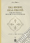 Dal sogno alla realtà. Vangelo Esseno dell'Arcangelo Raffaele. Vol. 11 libro