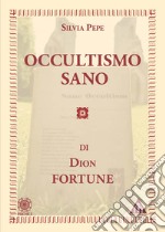 Occultismo sano libro