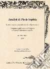 Analisi di Pistis Sophia. L'anima umana prima della nascita e dopo la morte. Costituzione dell'uomo e dell'universo e chiave all'iniziazione evangelica libro