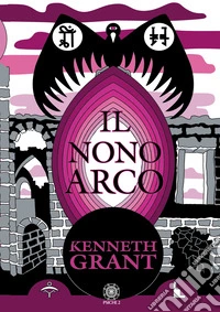 Il nono arco libro