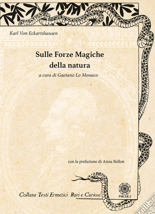 Sulle forze magiche della natura