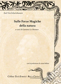 Sulle forze magiche della natura libro