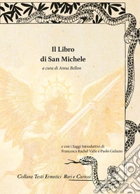 Il libro di San Michele libro