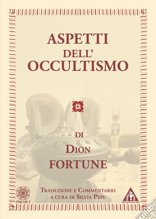 Aspetti dell'occultismo