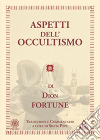 Aspetti dell'occultismo libro