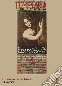 Essere voce di Dio libro