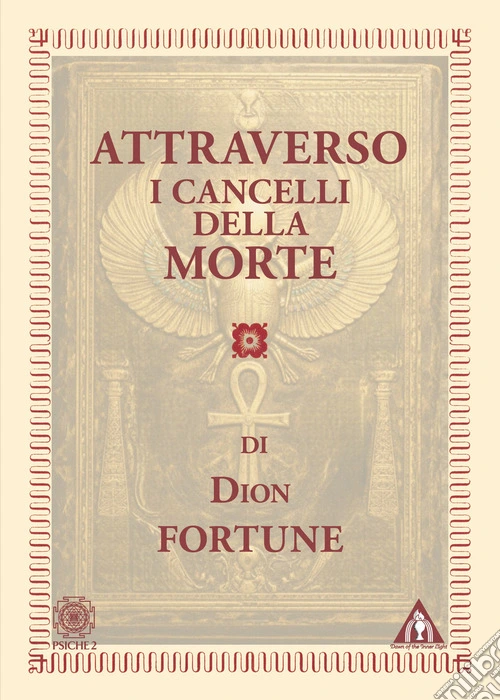 Attraverso i cancelli della morte