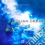 The aeolian dream-Il sogno eoliano. Ediz. illustrata libro