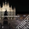 Lockdown a Milano. Il suono del silenzio. Ediz. italiana e inglese libro di Bracali Luca