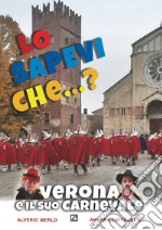 Verona e il suo carnevale