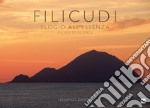 Filicudi. Elogio all'essenza-Eulogy to essence. Ediz. illustrata libro