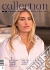 Collection. Luxury lifestyle magazine. Arte, moda, interviste, tendenze di mercato. Ediz. italiana e inglese (2022). Vol. 2 libro