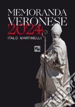 Memoranda veronese 2024 libro