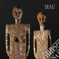 Ancestral art. A journey towards ourselves. Ediz. bilingue libro