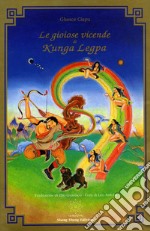 Le gioiose vicende di Kunga Legpa