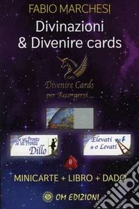 Divinazioni e divenire cards