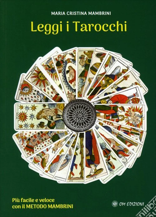 Leggi i tarocchi