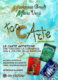 Toc carte