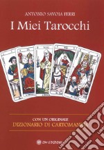 I miei tarocchi libro