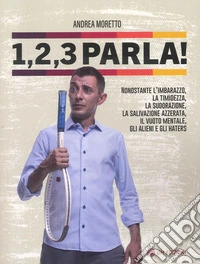 1, 2, 3 parla!