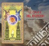 Le carte del Kadosh Il sentiero della visione dell'anima. Con 82 Carte libro