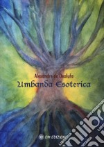 Umbanda esoterica libro