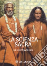 La scienza sacra libro