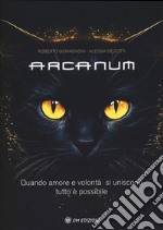 Arcanum