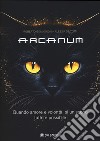 Arcanum libro