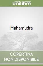Mahamudra libro