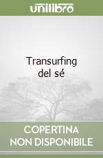 Transurfing del sé libro