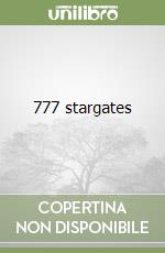 777 stargates libro