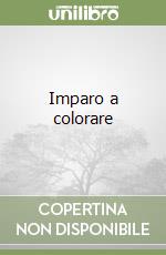 Imparo a colorare