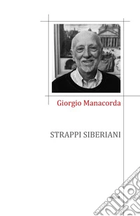 Strappi siberiani