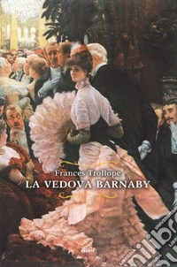La vedova Barnaby