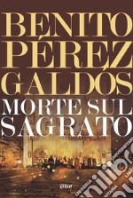 Morte sul sagrato libro